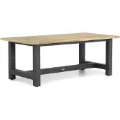 Lifestyle Garden Furniture Lifestyle San Francisco dining tuintafel 200 x 100 cm