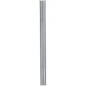 Bosch Powertools Schaafmessen 56 mm voor GHO 12V-20 2 st. blister | 2608000672