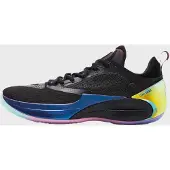 Peak Andrew Wiggins 2 Basketbalschoen Zwart | 47