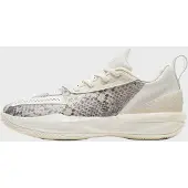 Peak Taichi Big Triangle 3 Basketbalschoen Off White | 44