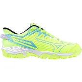 Mizuno Wave Lynx 2 Hockeyschoenen Junior 32 1/2