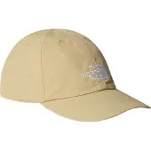 The North Face Pet 'Horizon' kaki / wit