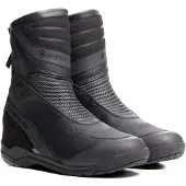 Dainese Zwartwing Gore-Tex Zwart Waterdichte Motorlaarzen Maat 41