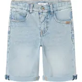 Name it Jeans 'NKMTheo' lichtblauw