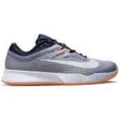 Nike Men Vapor Pro 3 Clay Tennisschoenen Tennisschoenen | Maat 42.5 Heren Grijs