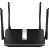 Cudy WR2100 WiFi-router 2.4 GHz, 5 GHz 2100 MB/s