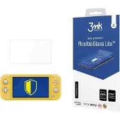 Nintendo Switch Lite 2019 - FlexibleGlass Lite