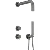 Deante Inbouw Doucheset Met Handdouche