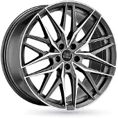 MSW W1936800526 Velg