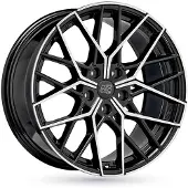 MSW W19352501T56 Velg