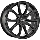 MSW W19372500T53 Velg