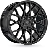 MSW W19352500TC5 Velg
