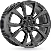 MSW W19399001TRC Velg