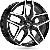 MSW W1930450356 Velg
