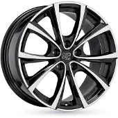 MSW W19367001T56 Velg