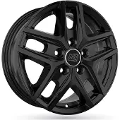 MSW W19362009TC5 Velg