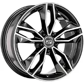 MSW W19287004TT8 Velg