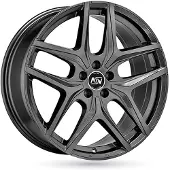 MSW W19315500GC Velg