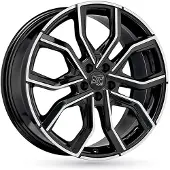 MSW W19348001T56 Velg