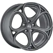 MSW W19374001TP9 Velg