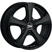 MSW W19215001T53 Velg