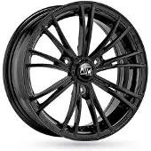 MSW W85045001CC5 Velg