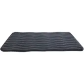 Wenko Badmat Memory Foam Waves BxL: 50 x 80 cm (1 stuk)