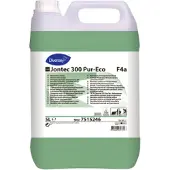 Diversey Vloerreiniger Jontec 300 Pur-Eco 2 Flessen à 5 L