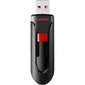 SanDisk USB 2.0 stick - 64 GB -
