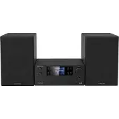 Kenwood Micro Hi-Fi System M9500S-B