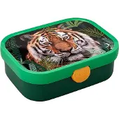 Mepal Lunchbox voor Kinderen Campus Bento Wild Tiger 750 ml