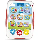 Clementoni Baby 8005125177424 educatief speelgoed