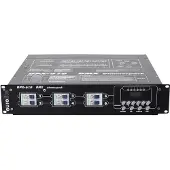 Eurolite DPX-610 DMX dimmer 6-kanaals