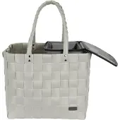 Normani Shopper donkerbeige