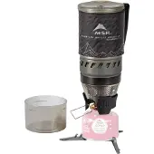MSR - WindBurner Personal Stove System - Gaskookstel 1 l, grijs