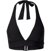 Marc O'Polo Bikinitop 'Stockholm' zwart