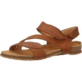 El naturalista Sandalen met riem bruin
