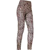 Goldbergh Legging Women Artemis Jaguar-XL