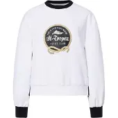 Goldbergh Trui Women Port White-S