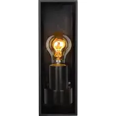 Lucide Dukan Outdoor Plafondlamp 1 Light