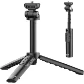 Ulanzi RMT-01 Vlog Wireless Remote Control Selfie Stick/Tripod