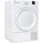 Beko DS7512PA Warmtepompdroger 7 kg - Nieuw (Outlet) - Witgoed Outlet