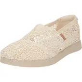 Toms Instappers crème