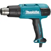 Makita Hete lucht droger, HG6530VK