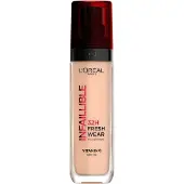 L'Oréal Make-up gezicht Foundation Infaillible 32H Fresh Wear 145 Rose Beige