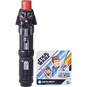 Star Wars Lightsaber Squad - Darth Vader - Speelgoedzwaard