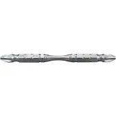 Makita SLAGSCHROEFBIT PZ2X85MM DUBBELZIJDIG - 18 STUKS