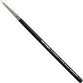 Da Vinci Classic Eye 4504 - Kunstvezels Eyelinerkwast 1 st