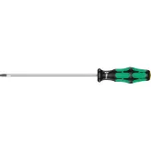 Wera 335 0,5 X 3,0 X 150 MM VOOR SLEUTELSCHROEVEN