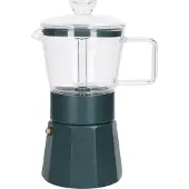 La Cafetière Verona Koffiezetapparaat Italiaans